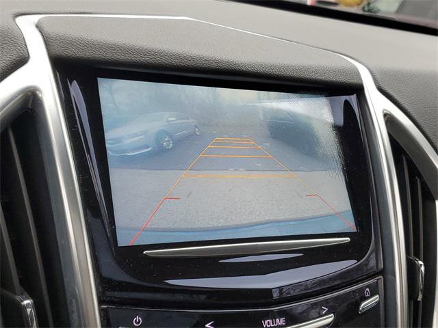 used 2014 Cadillac SRX car, priced at $13,400