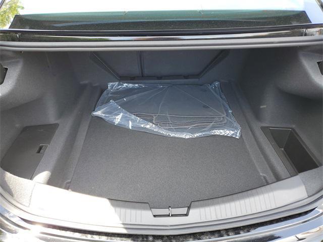 new 2025 Cadillac CT5 car, priced at $60,735