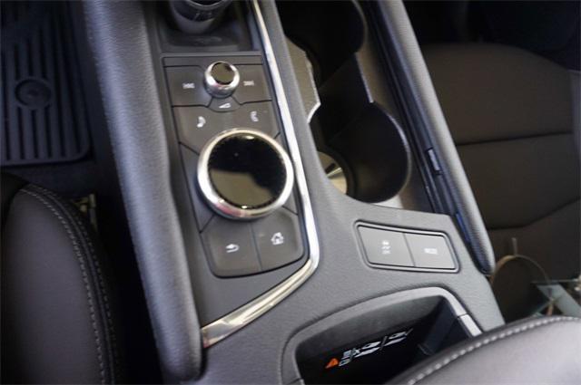 used 2022 Cadillac XT5 car, priced at $32,000