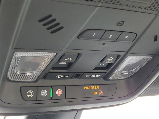 new 2025 Cadillac XT5 car, priced at $64,490