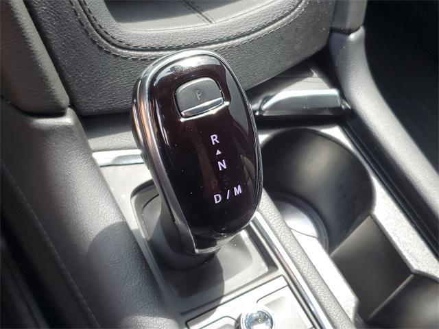 used 2025 Cadillac XT5 car, priced at $44,500