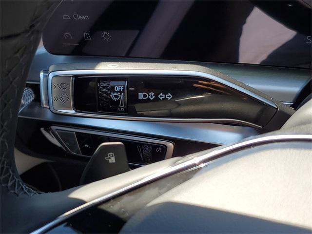 new 2025 Cadillac LYRIQ car, priced at $65,284