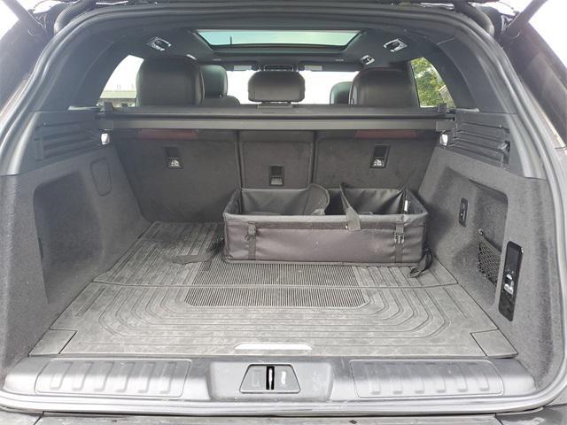 used 2023 Land Rover Range Rover Sport car, priced at $71,550