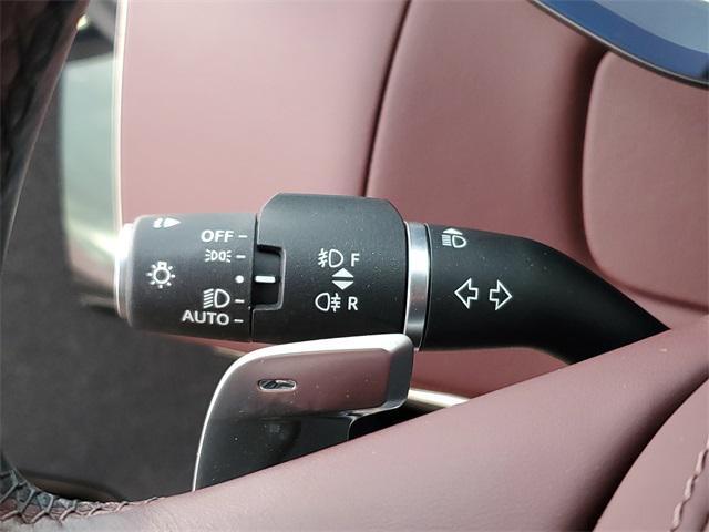 used 2023 Land Rover Range Rover Sport car, priced at $71,550