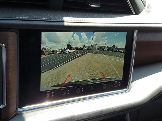 used 2023 GMC Yukon car, priced at $69,700