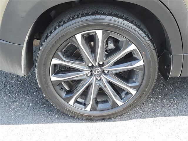 used 2024 Mazda CX-50 car, priced at $36,800