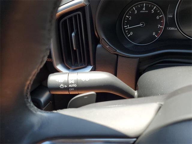 used 2024 Mazda CX-50 car, priced at $36,800