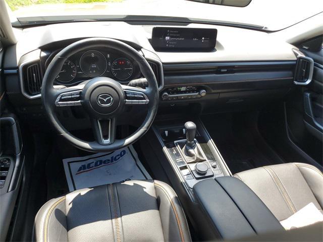 used 2024 Mazda CX-50 car, priced at $36,800