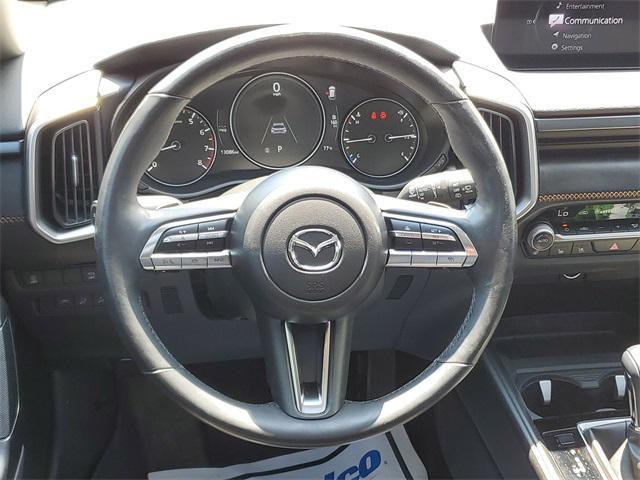 used 2024 Mazda CX-50 car, priced at $36,800
