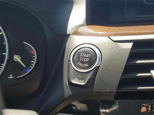 used 2019 BMW X3 car, priced at $28,000