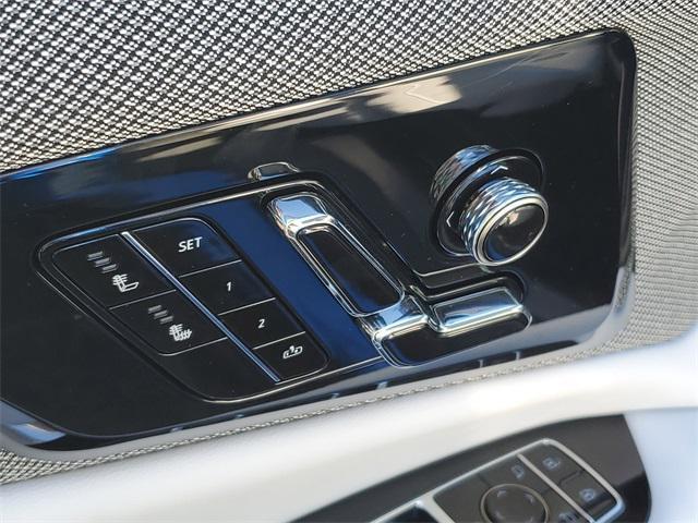 new 2025 Cadillac OPTIQ car, priced at $60,005