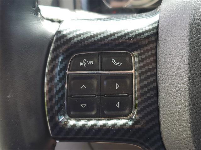 used 2017 Ram 1500 car, priced at $20,250