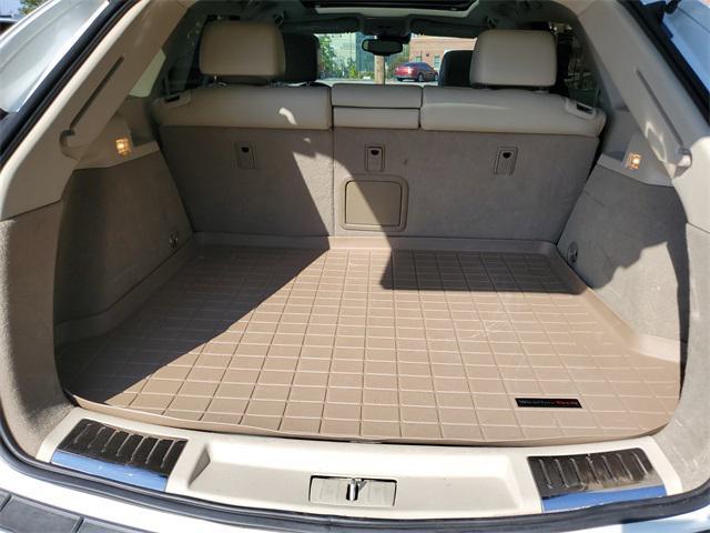 used 2015 Cadillac SRX car, priced at $12,000