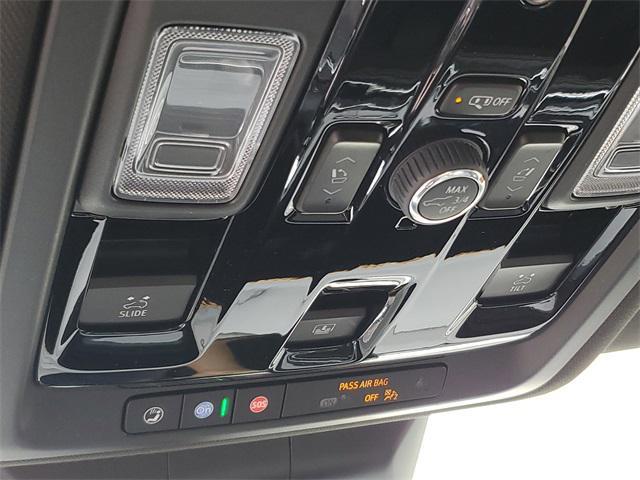 new 2025 Cadillac Escalade car, priced at $112,315