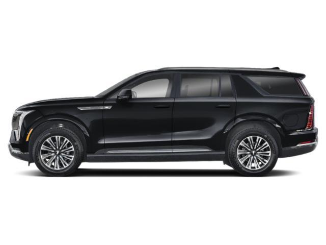 new 2026 Cadillac Escalade IQL car, priced at $135,445