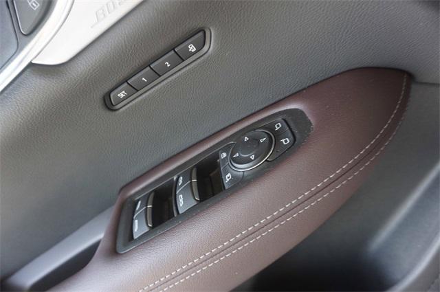 used 2021 Cadillac XT6 car