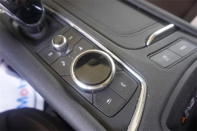 used 2021 Cadillac XT6 car