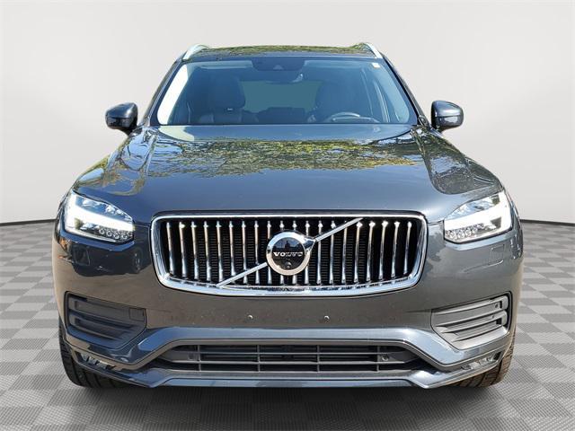 used 2021 Volvo XC90 car, priced at $34,550