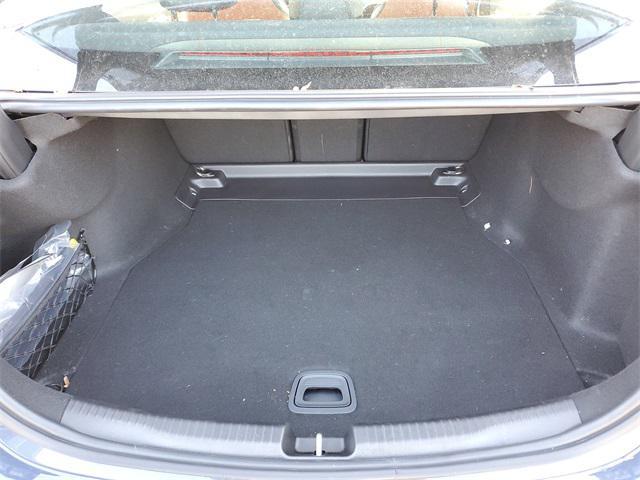 used 2025 Mercedes-Benz AMG C 43 car, priced at $58,500