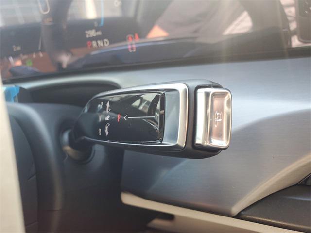 new 2026 Cadillac VISTIQ car, priced at $82,610