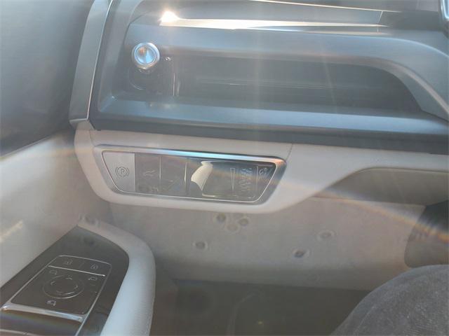 new 2026 Cadillac VISTIQ car, priced at $82,610