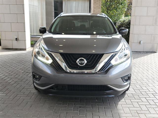 used 2017 Nissan Murano car, priced at $18,485