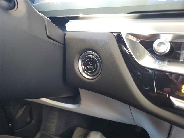 new 2025 Cadillac LYRIQ car, priced at $65,409