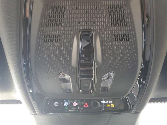 new 2025 Cadillac LYRIQ car, priced at $65,409