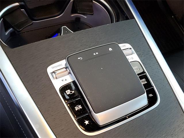 used 2025 Mercedes-Benz G-Class car, priced at $154,000