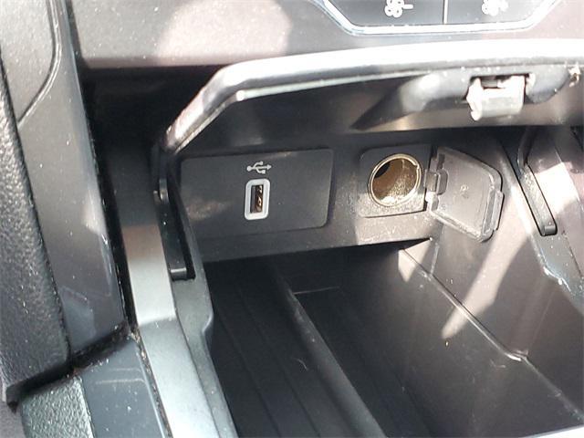 used 2018 Ford Explorer car, priced at $16,400