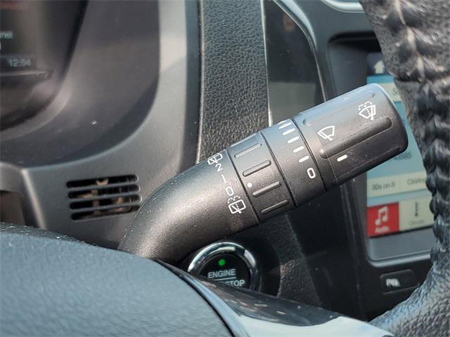 used 2018 Ford Explorer car, priced at $16,400