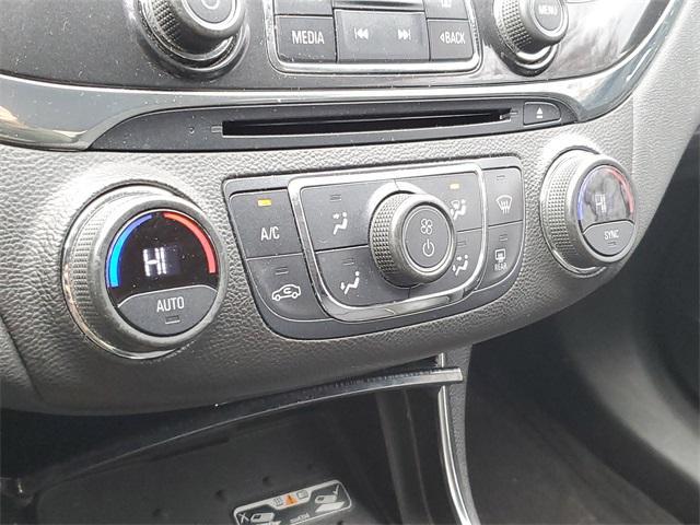 used 2020 Chevrolet Impala car, priced at $18,000