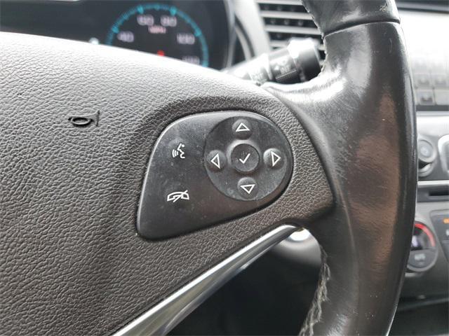 used 2020 Chevrolet Impala car, priced at $18,000