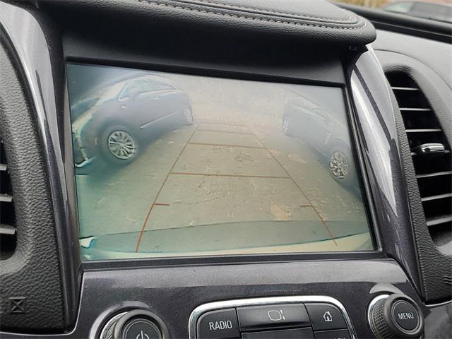 used 2020 Chevrolet Impala car, priced at $18,000