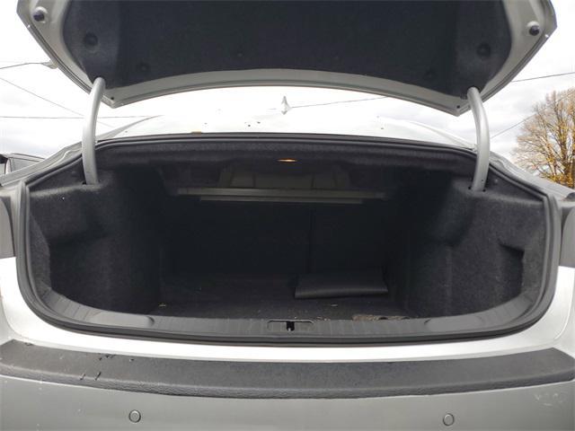 used 2020 Chevrolet Impala car, priced at $18,000