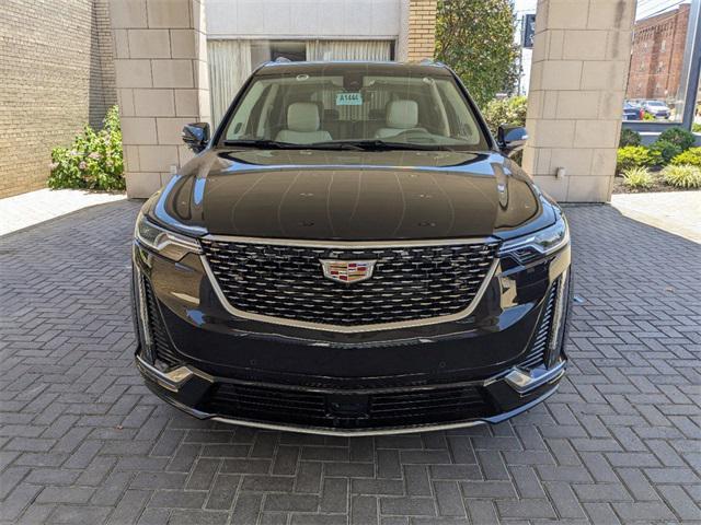 new 2024 Cadillac XT6 car, priced at $65,015