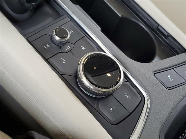 new 2025 Cadillac XT6 car, priced at $64,915