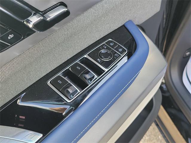 new 2026 Cadillac VISTIQ car, priced at $94,610