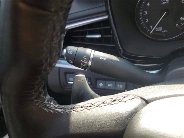 used 2023 Cadillac XT6 car, priced at $40,500