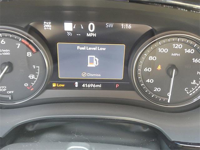 used 2023 Cadillac XT6 car, priced at $40,500