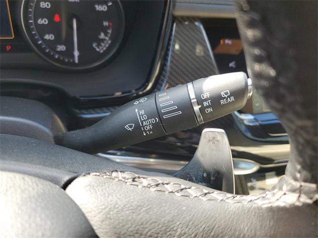 used 2023 Cadillac XT6 car, priced at $40,500