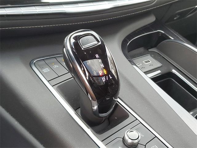 used 2024 Cadillac Escalade car, priced at $91,000