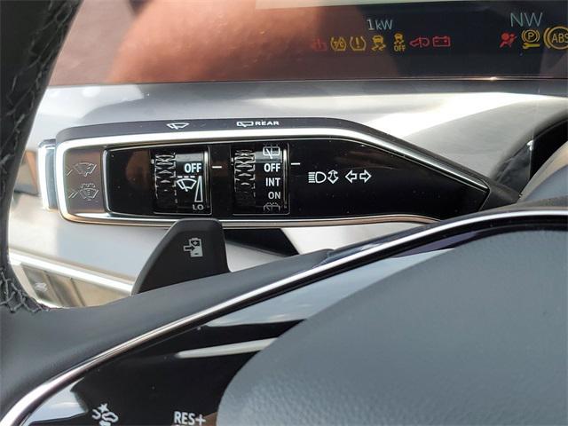 new 2026 Cadillac VISTIQ car, priced at $80,865