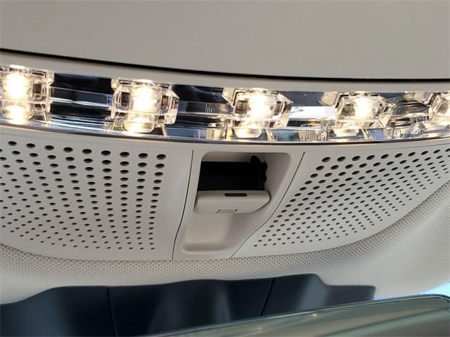 used 2022 Mercedes-Benz GLC 300 car, priced at $35,270