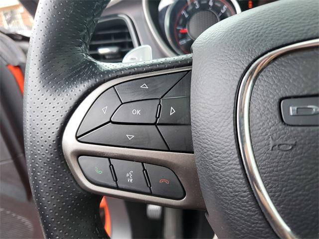 used 2021 Dodge Challenger car, priced at $50,998