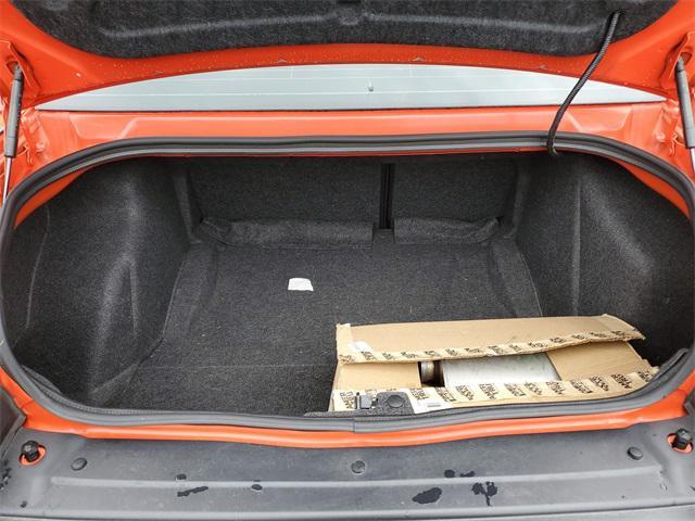 used 2021 Dodge Challenger car, priced at $50,759