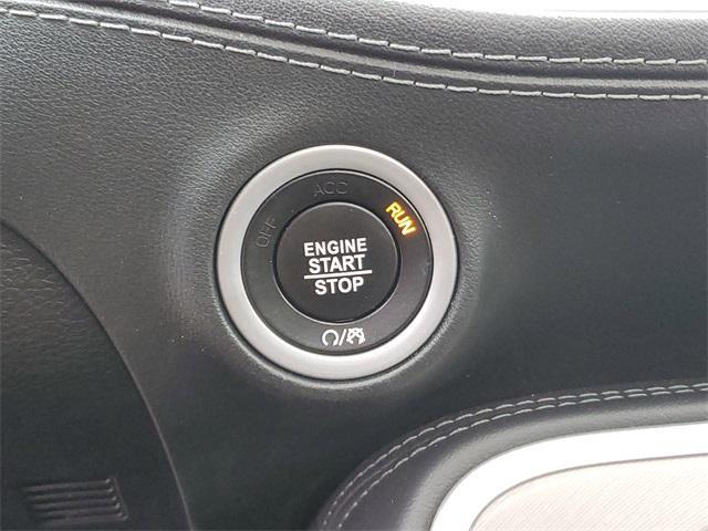 used 2021 Dodge Challenger car, priced at $50,998