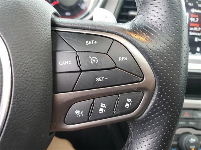 used 2021 Dodge Challenger car, priced at $50,998