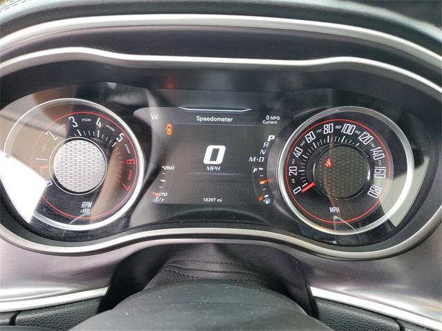 used 2021 Dodge Challenger car, priced at $50,998