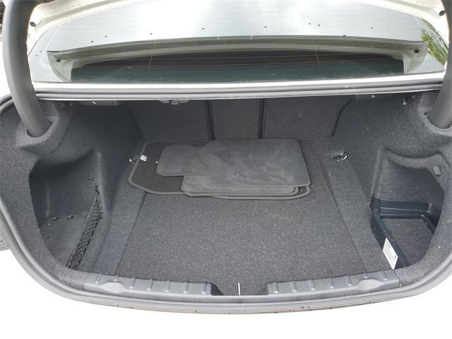 used 2018 BMW 330 car, priced at $22,501